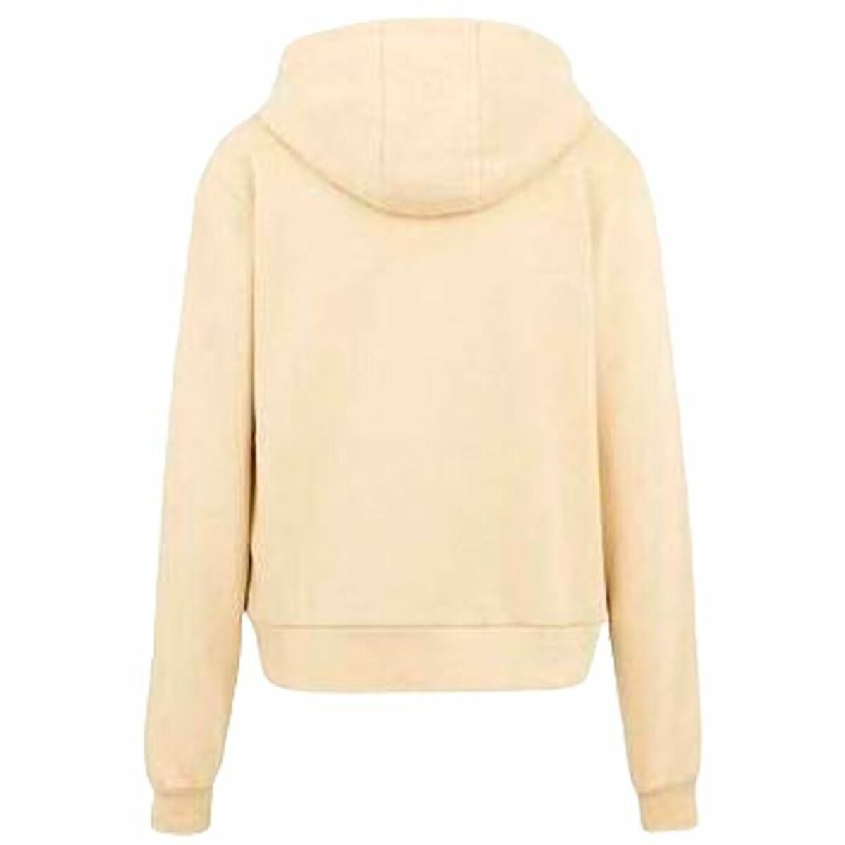 Kappa Kaimi Unisex Hoodie Beige-2