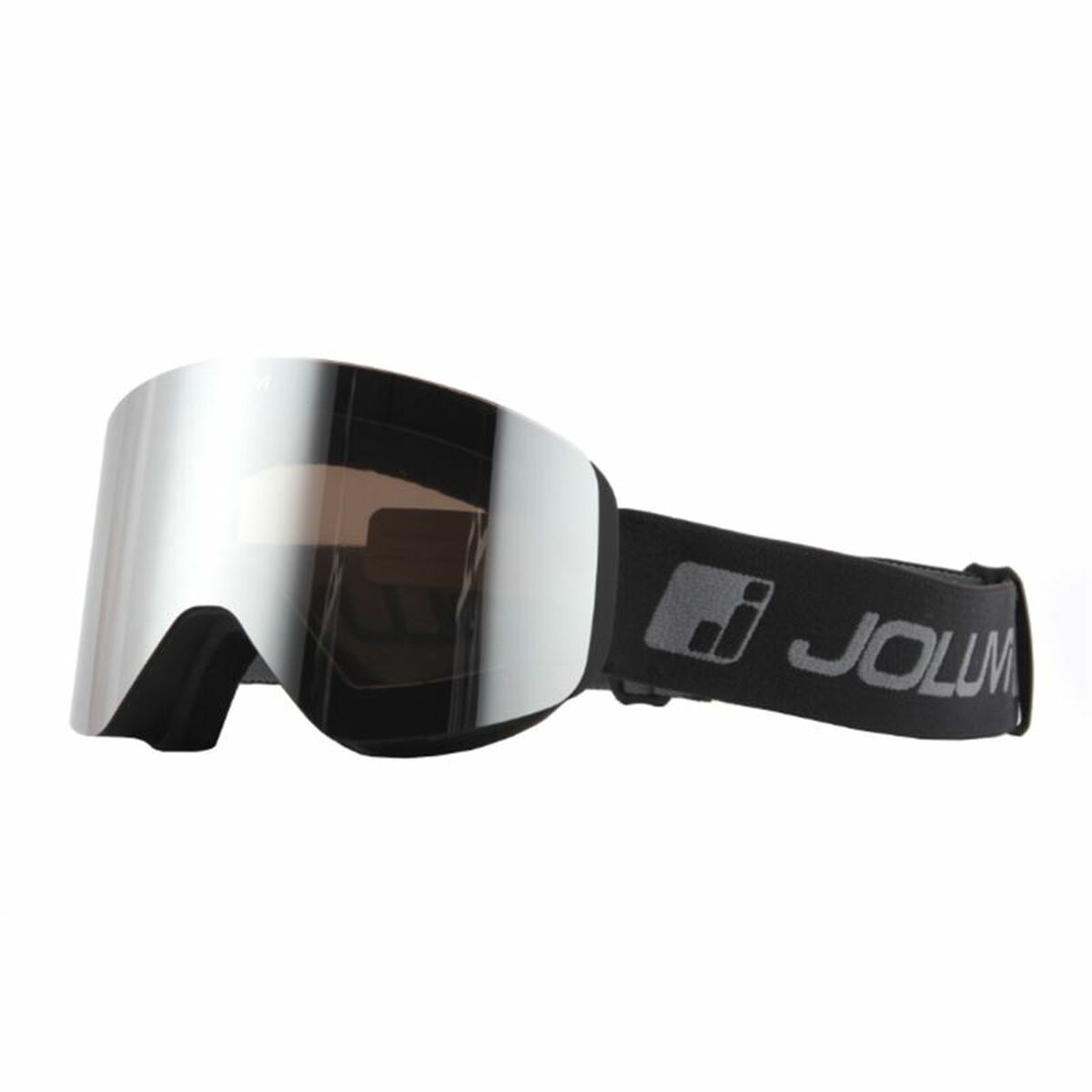 Лыжные очки Joluvi Futura Pro-Magnet 2 Серый-2