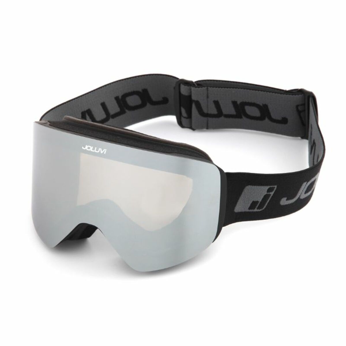 Лыжные очки Joluvi Futura Pro-Magnet 2 Серый-3