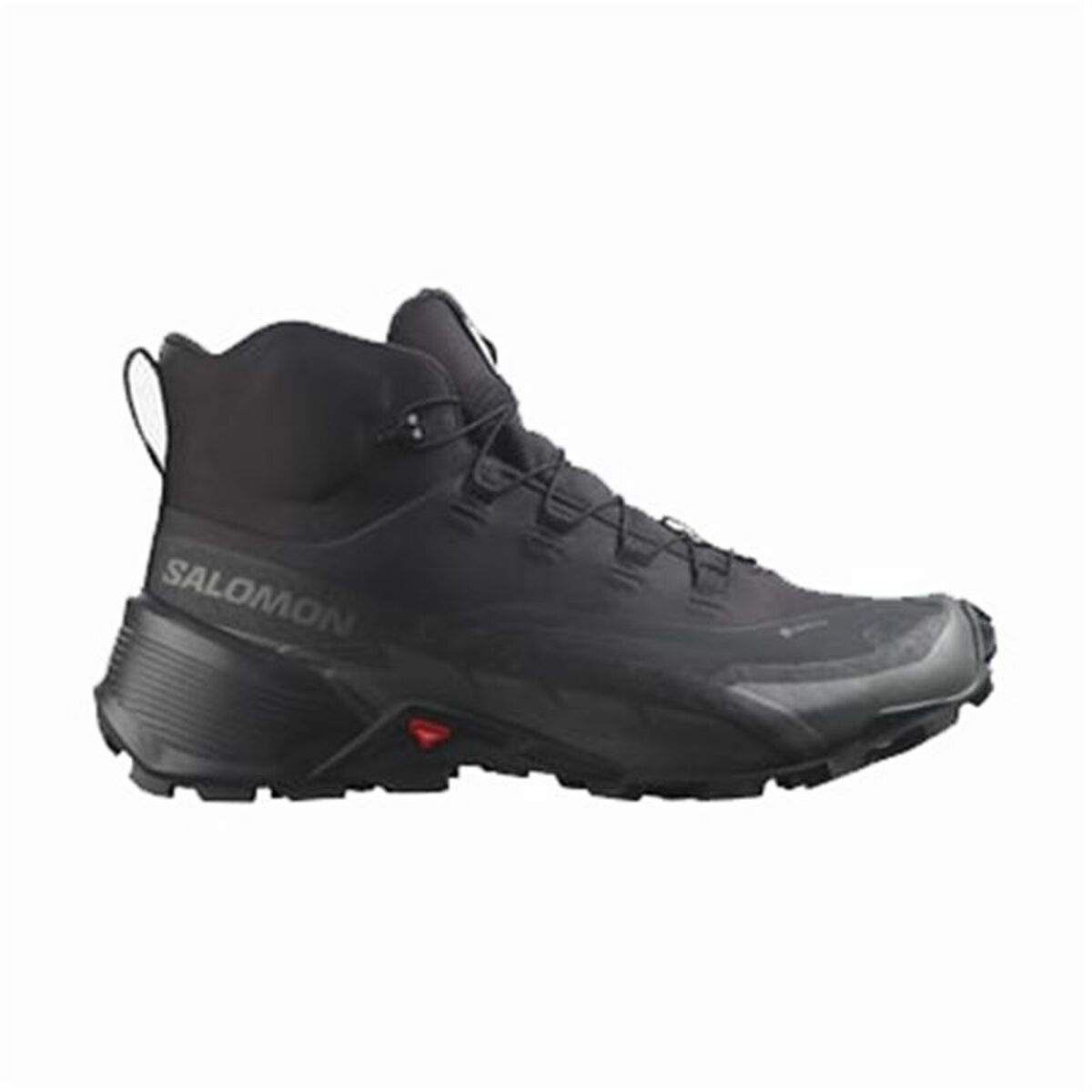 Чоботи для гір Salomon Cross Hike 2 Mid Gore-Tex Чорний