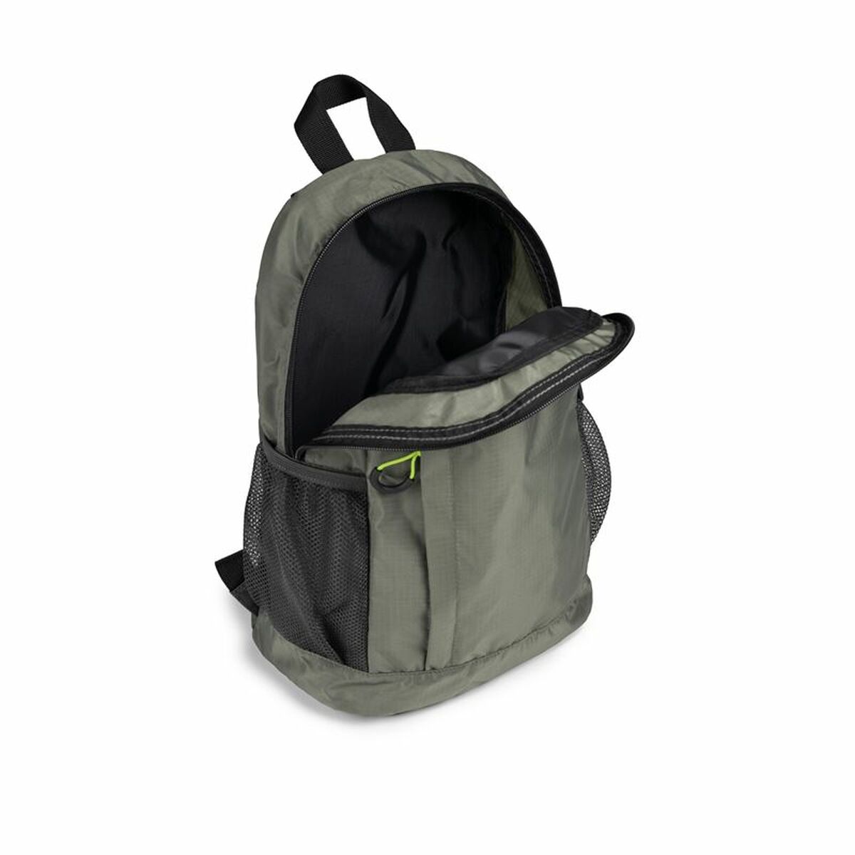 Повседневный рюкзак Munich Gym Sports 2.0 Slim Хаки-4
