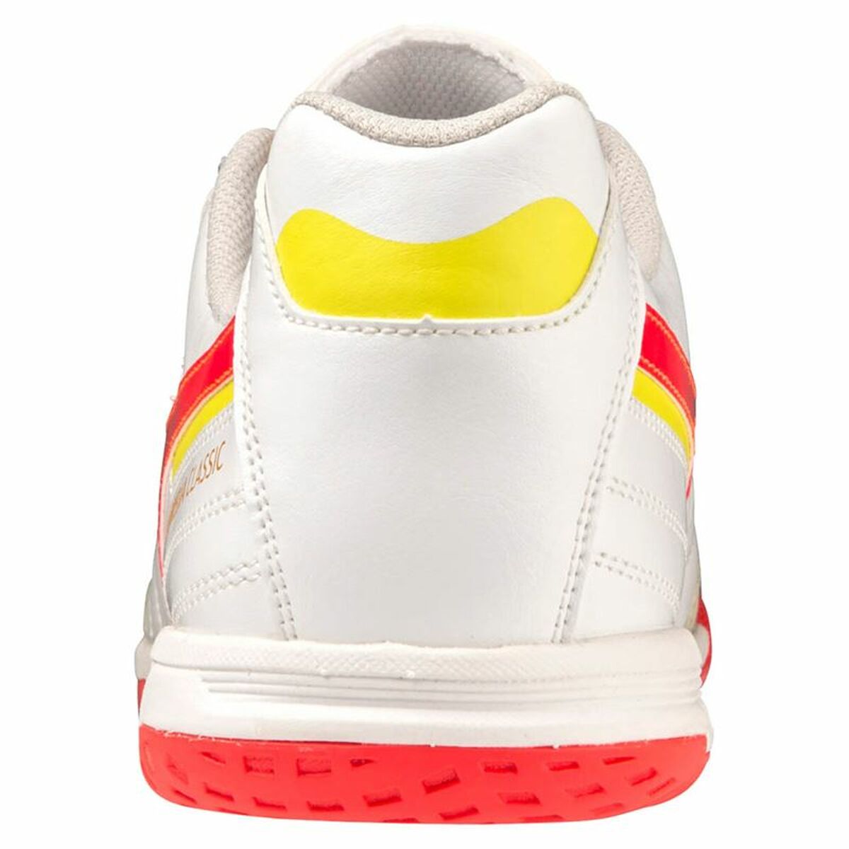 Взрослые кроссовки для футзала Mizuno Morelia Sala Classic Мужской Белый-5