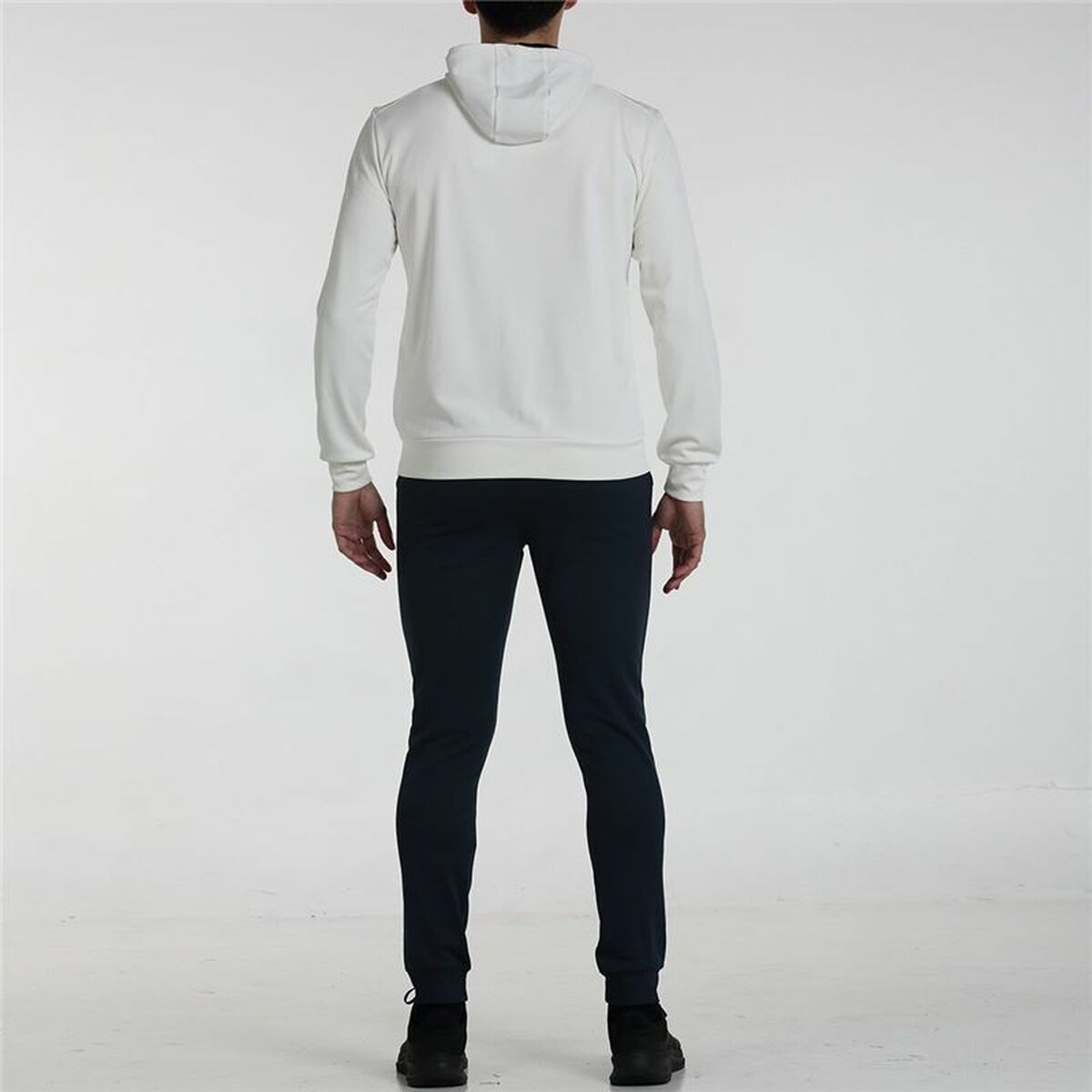 Спортивный костюм для взрослых John Smith Jimar Белый Мужской-2