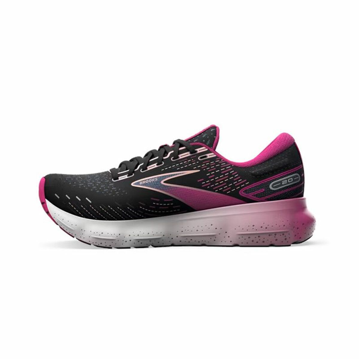 Brooks Glycerin 20 Adult Running Sneakers Woman-2