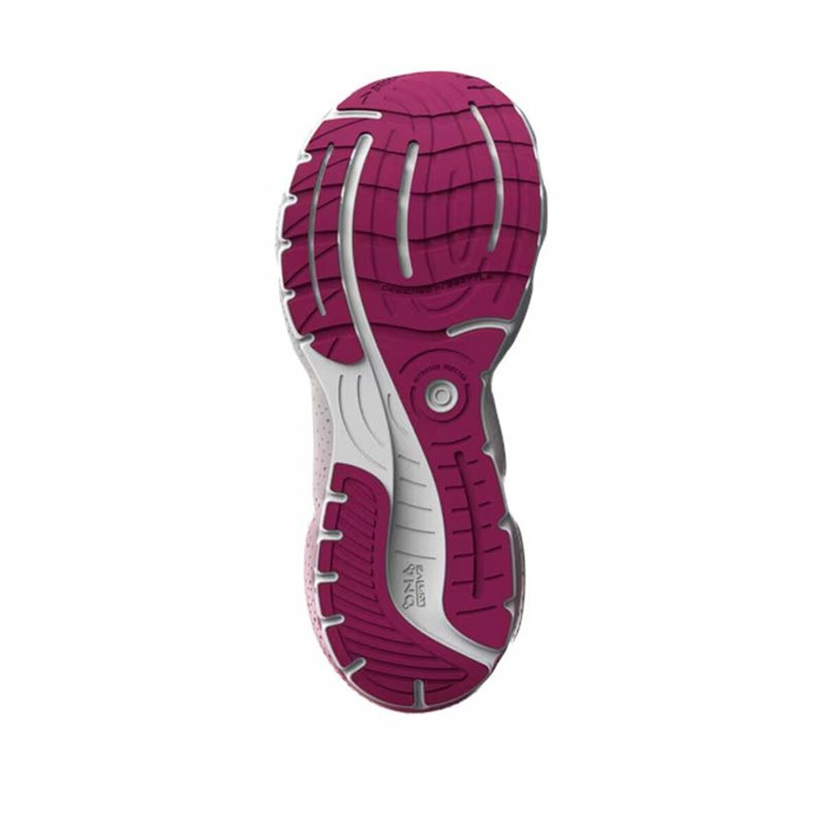 Brooks Glycerin 20 Adult Running Sneakers Woman-3