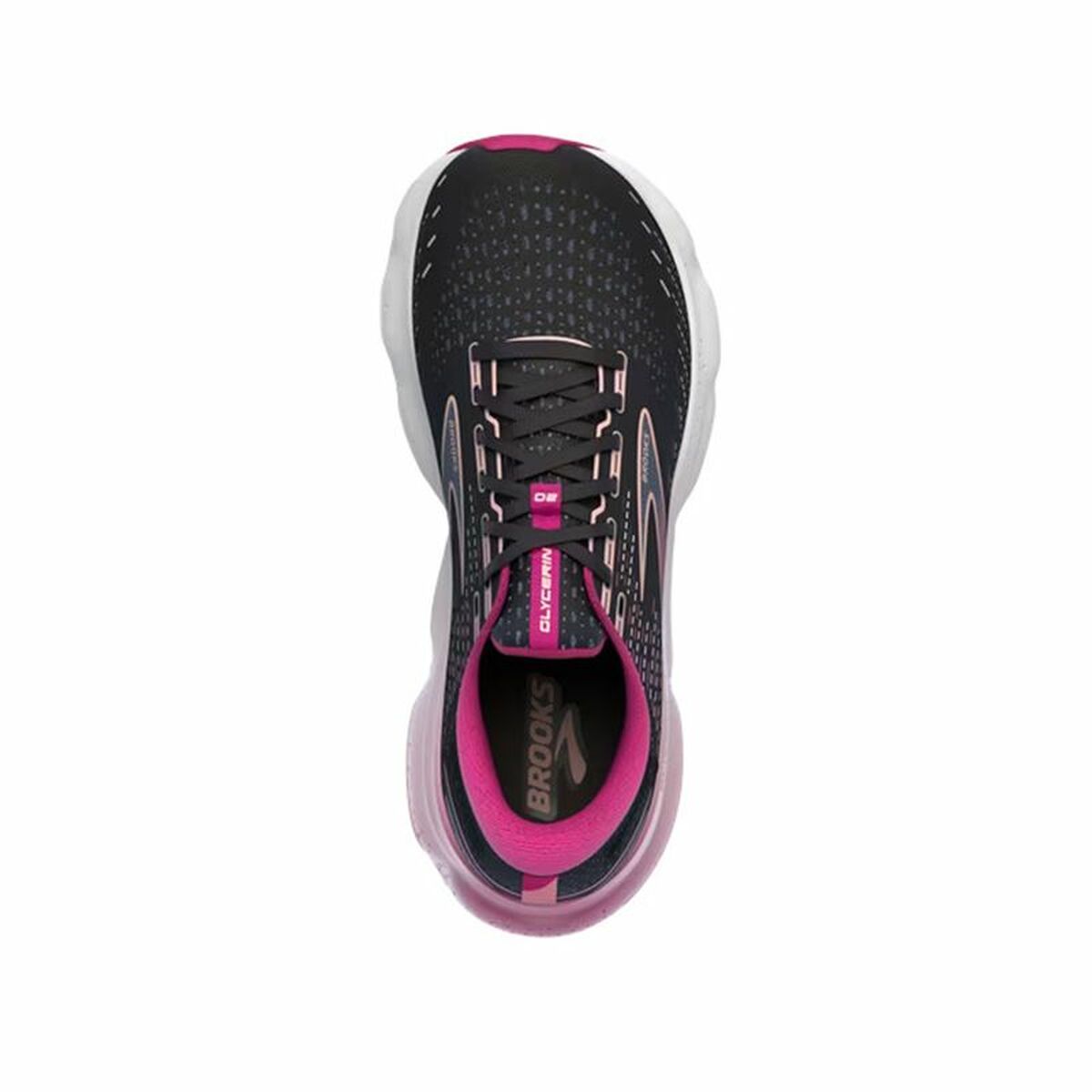 Brooks Glycerin 20 Adult Running Sneakers Woman-4