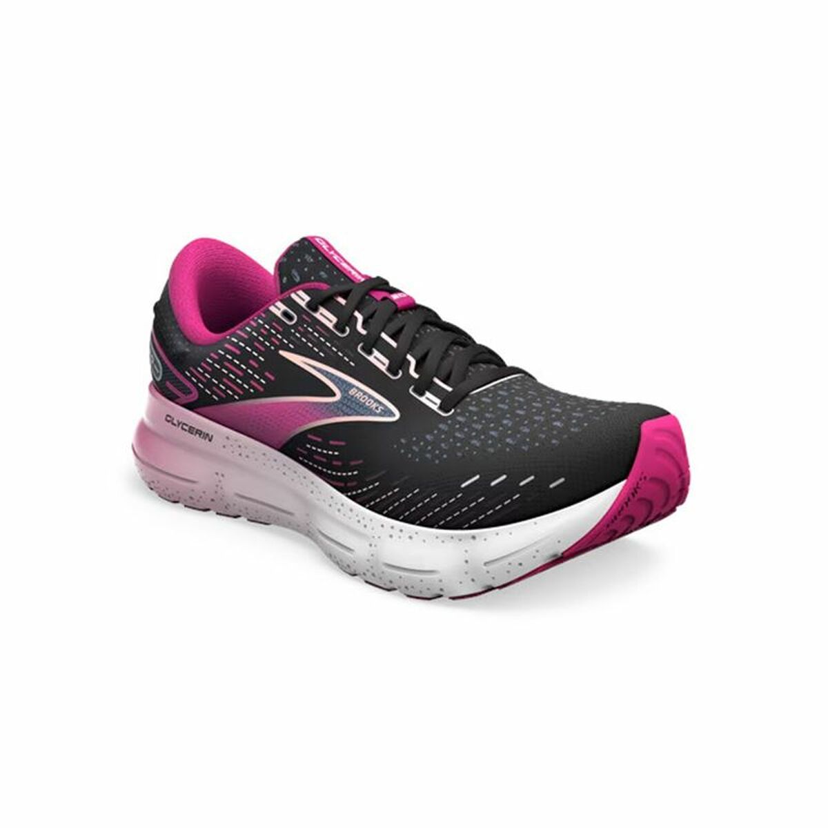 Brooks Glycerin 20 Adult Running Sneakers Woman-5