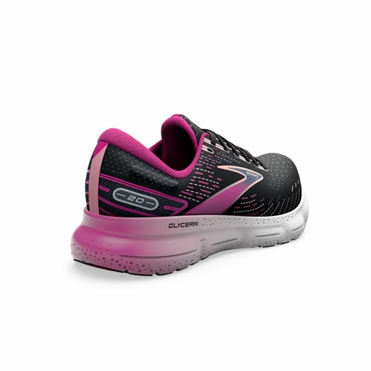 Brooks Glycerin 20 Adult Running Sneakers Woman-6