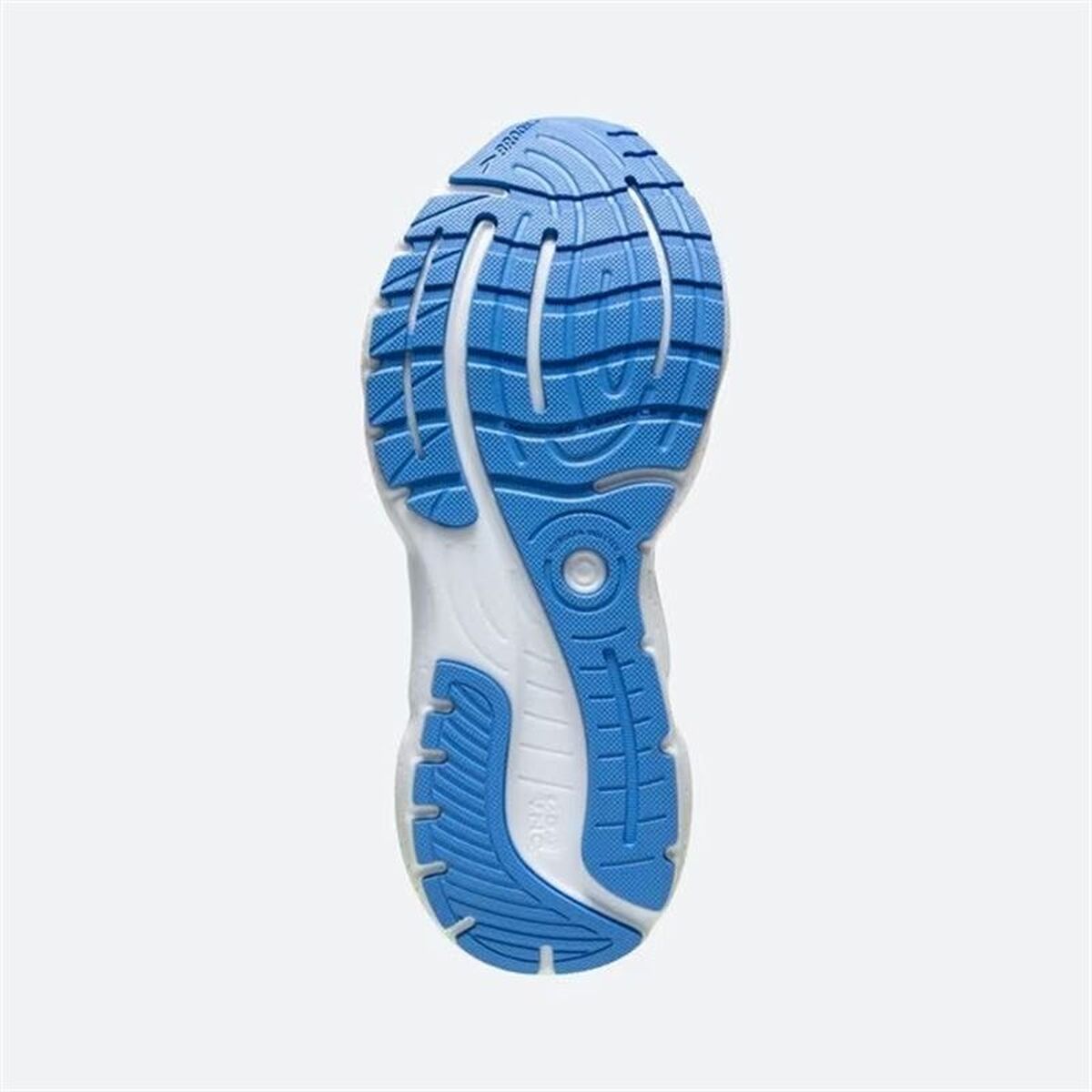 Brooks Brooks Glycerin女子运动鞋20 Light Blue-5