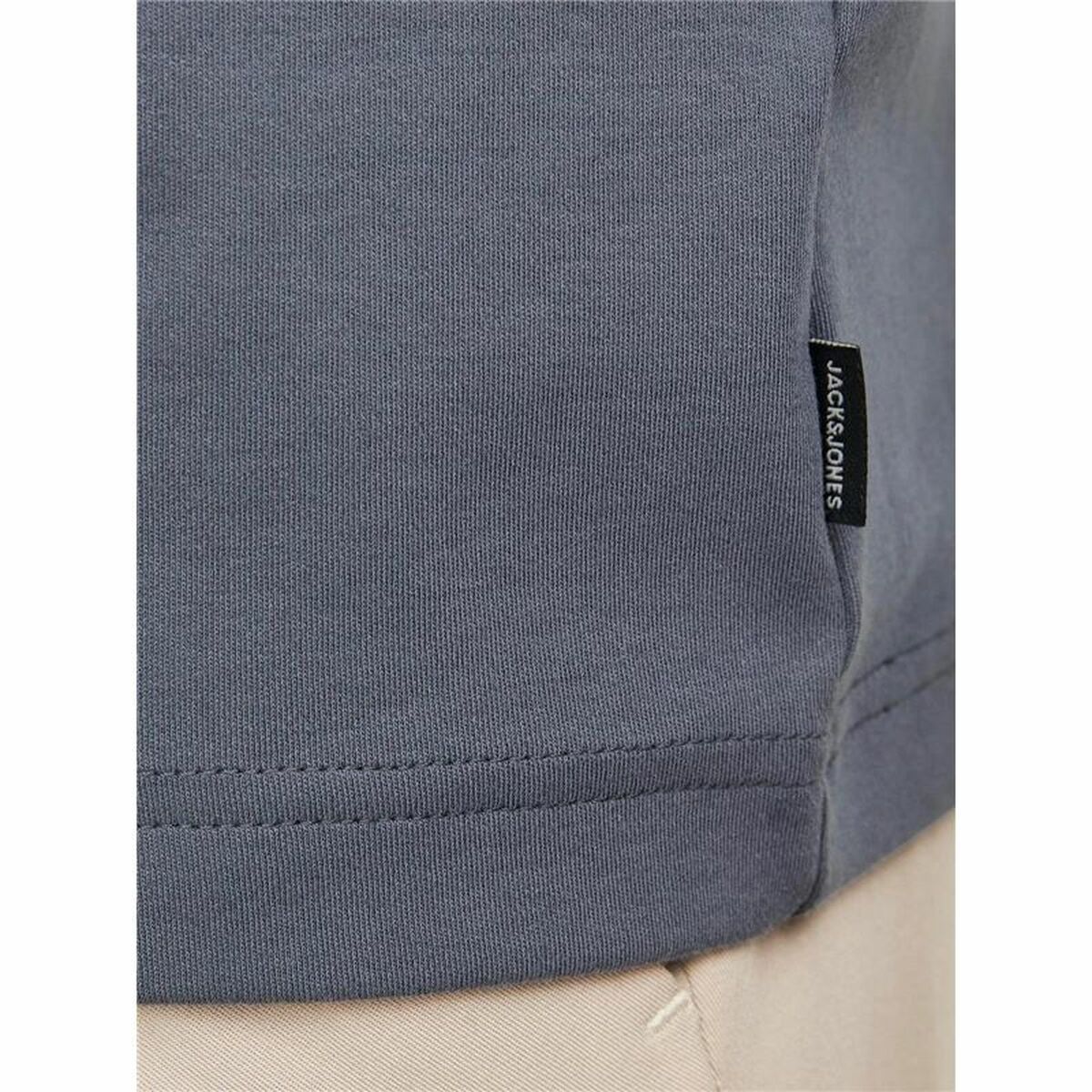 短袖球衣男子Jack&Jones Branding-2