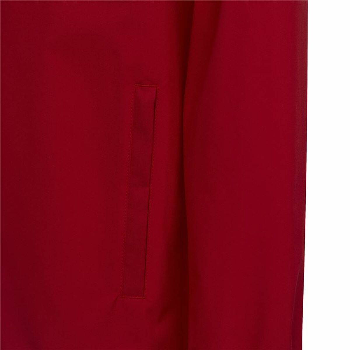 Детская спортивная куртка Adidas Entrada 22 Красный-2