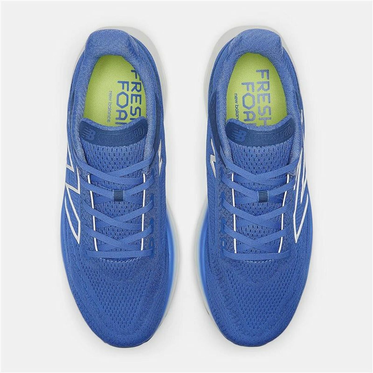 Men's Sports Sneakers New Balance Fresh Foam X Dark Blue Men's-4