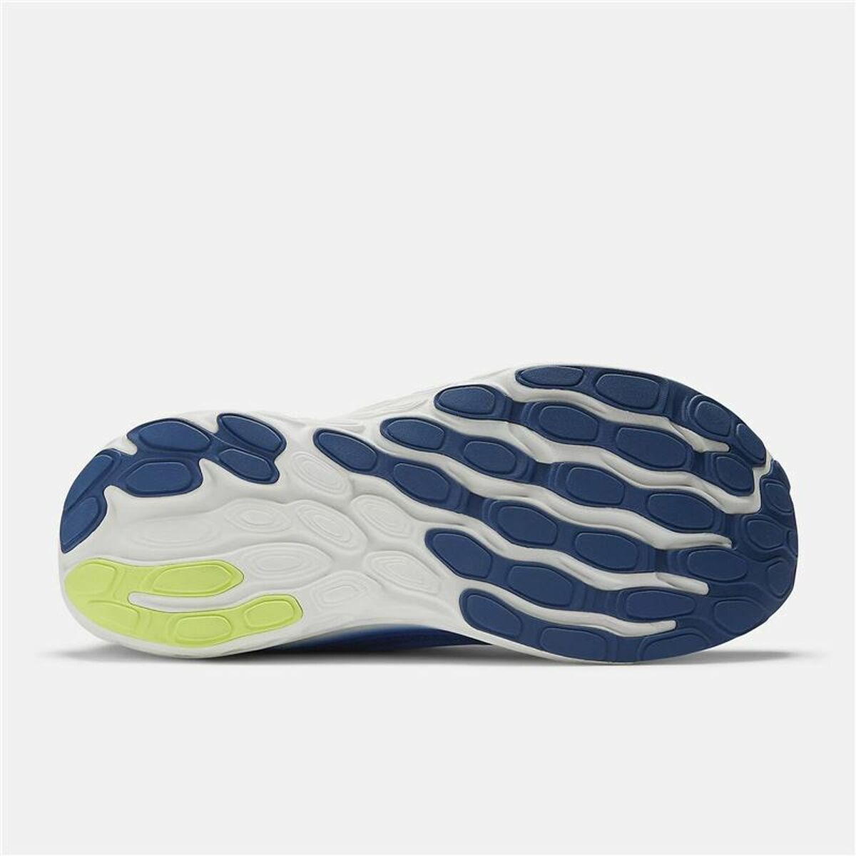 Men's Sports Sneakers New Balance Fresh Foam X Dark Blue Men's-3