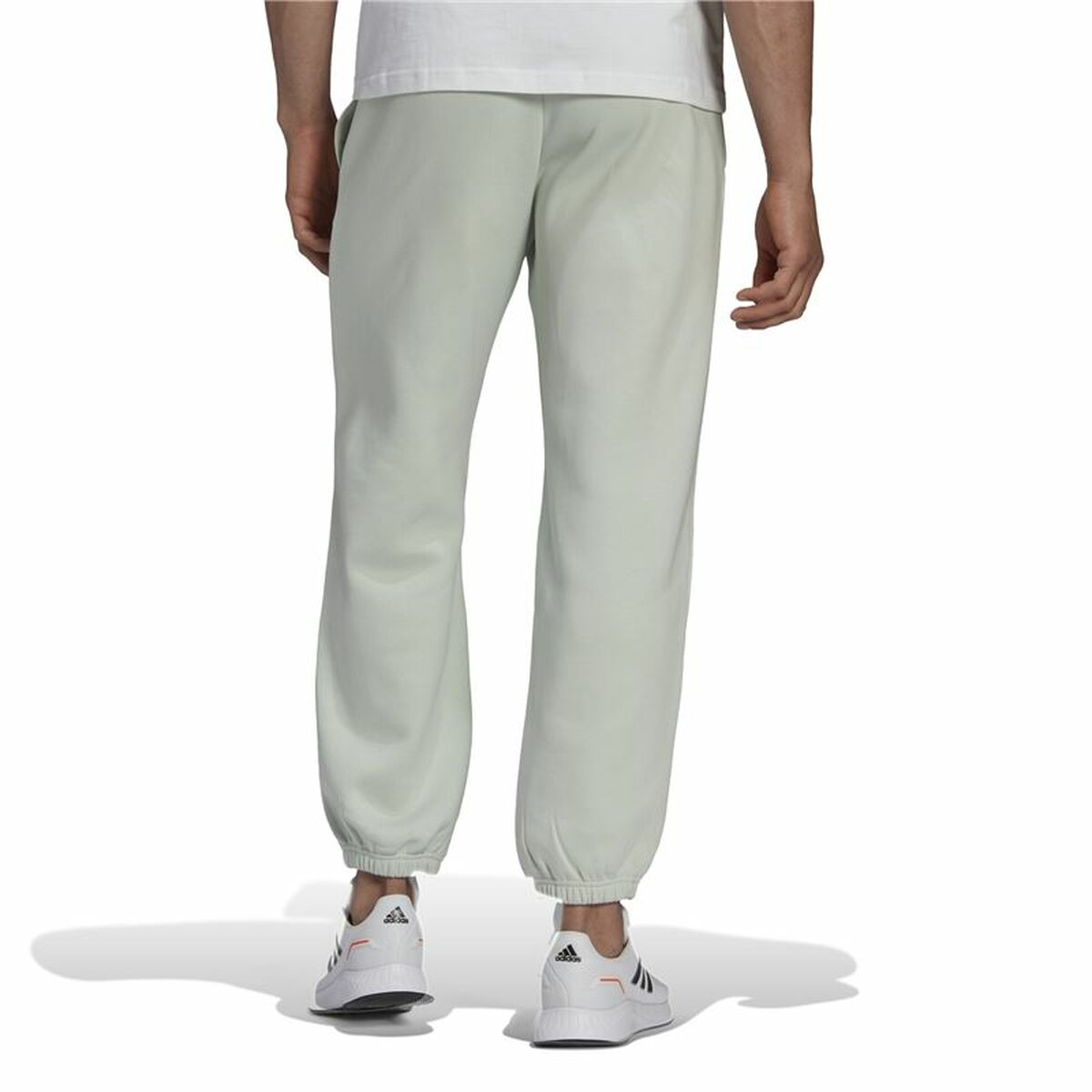 Спортивный костюм для взрослых Adidas Essentials FeelVivid  Мужской-3