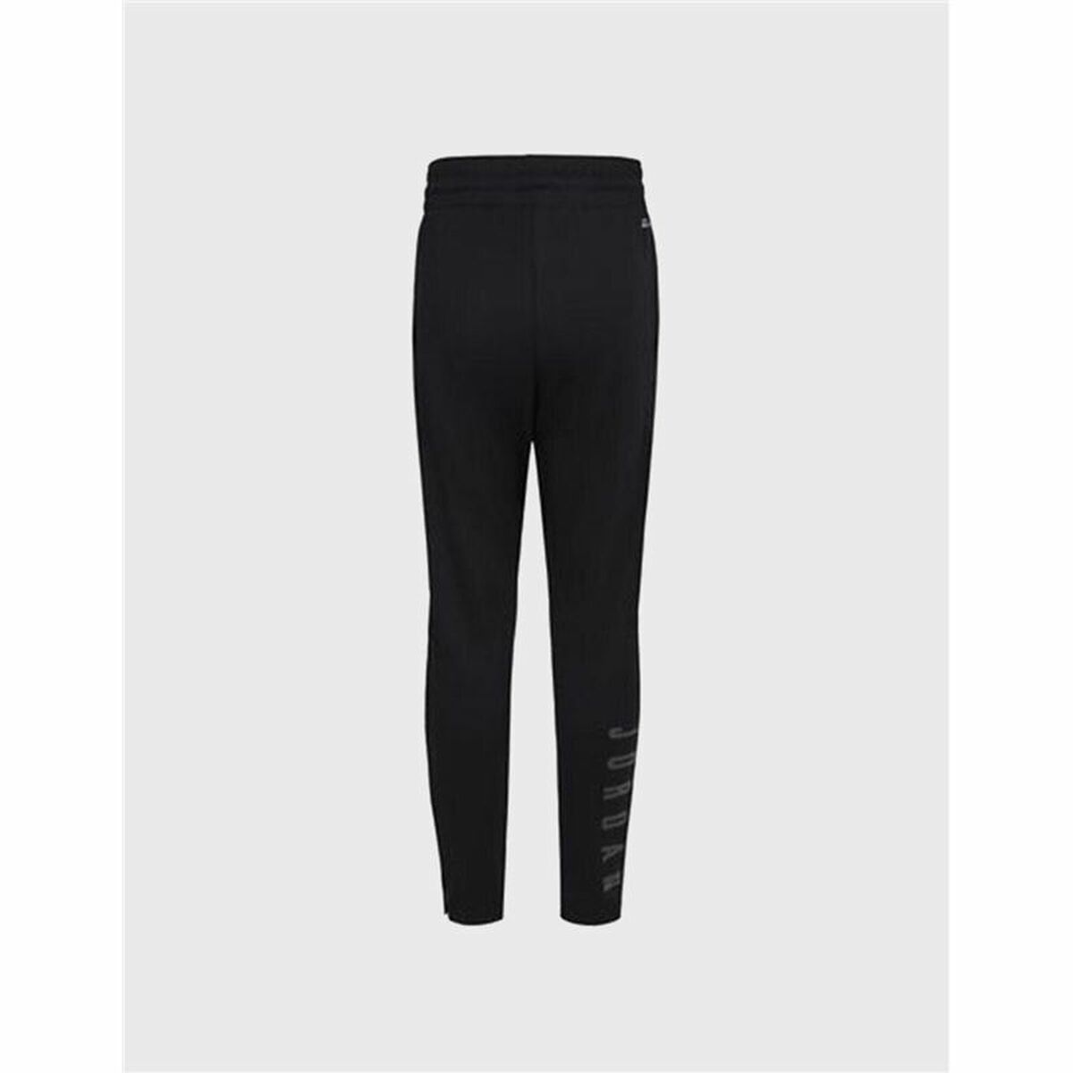 Jogginghose für Kinder Nike Jumpman Logo Schwarz-2