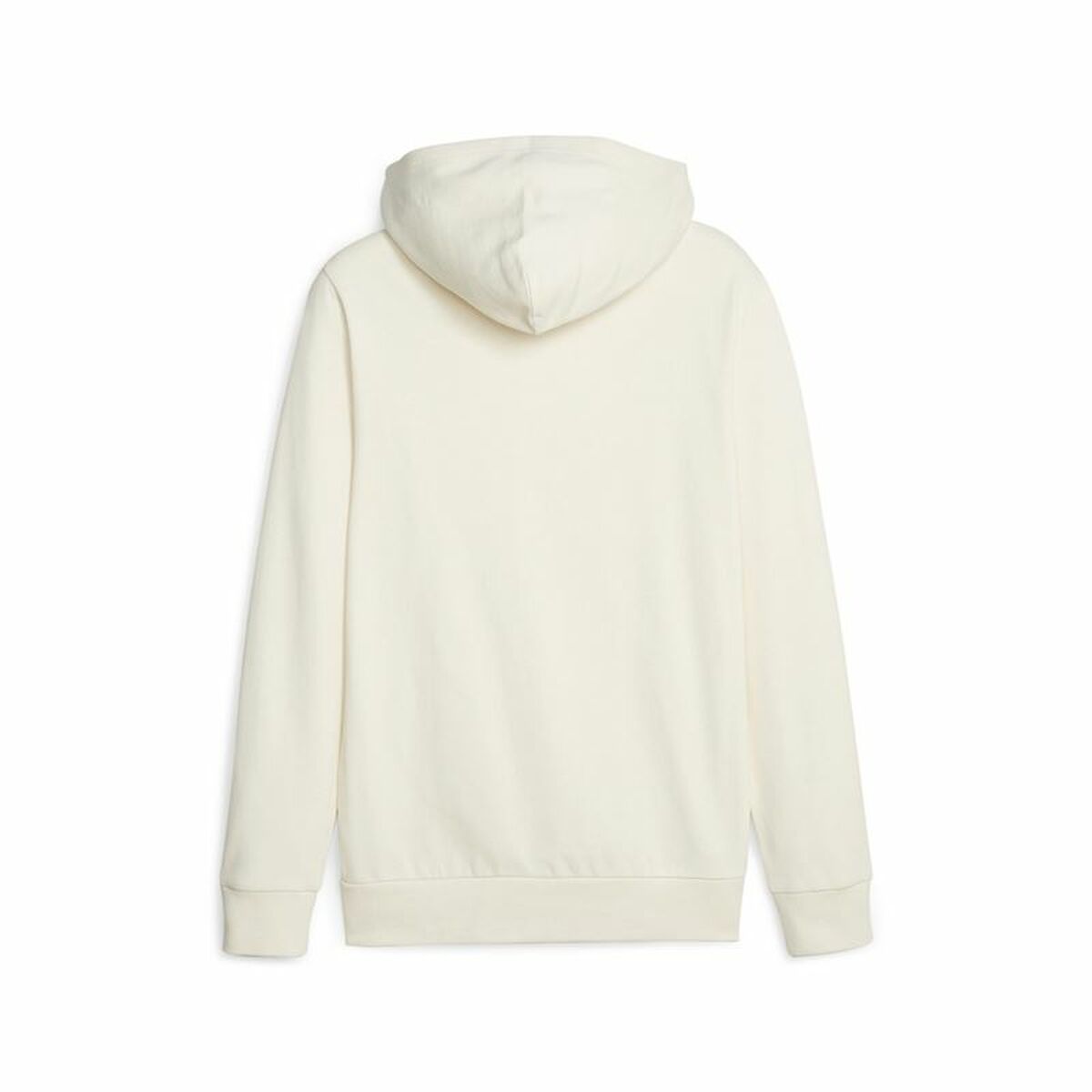 Men's Hoodie Puma Better Essentials White-2