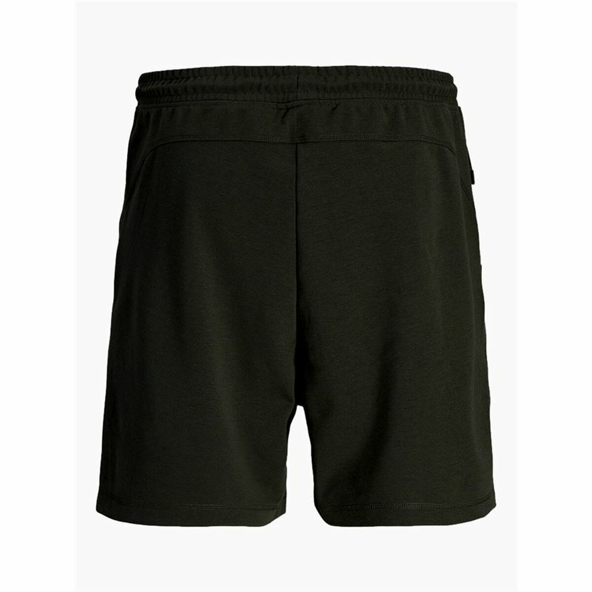 Sports shorts Jack & Jones Gordon cloud Black Male-2