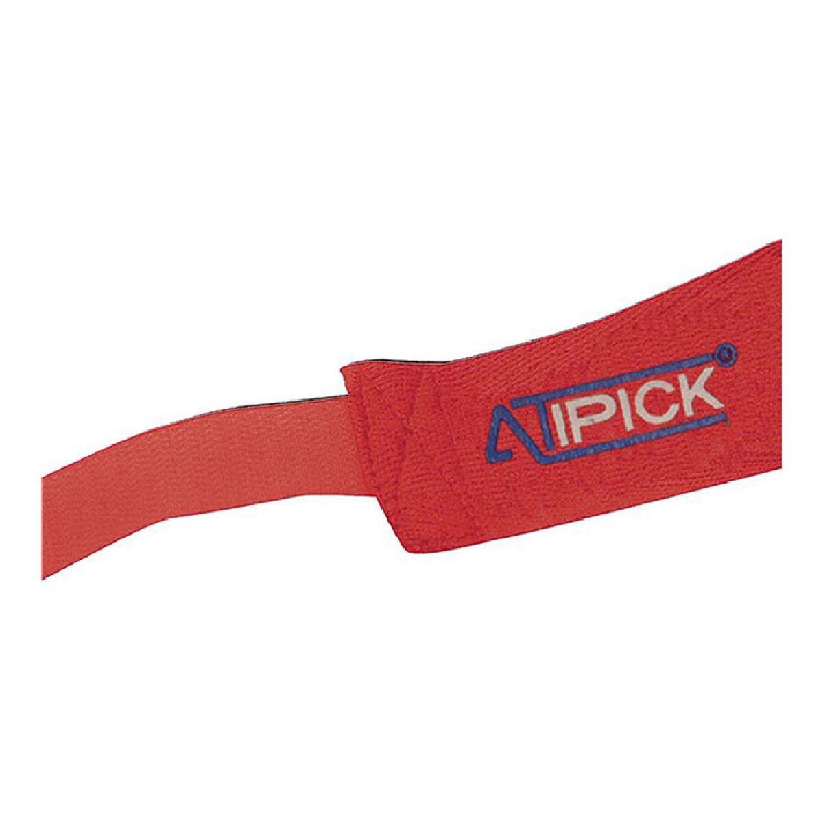 Бондаж Atipick ARM21605RJ Красный (2 pcs)-4