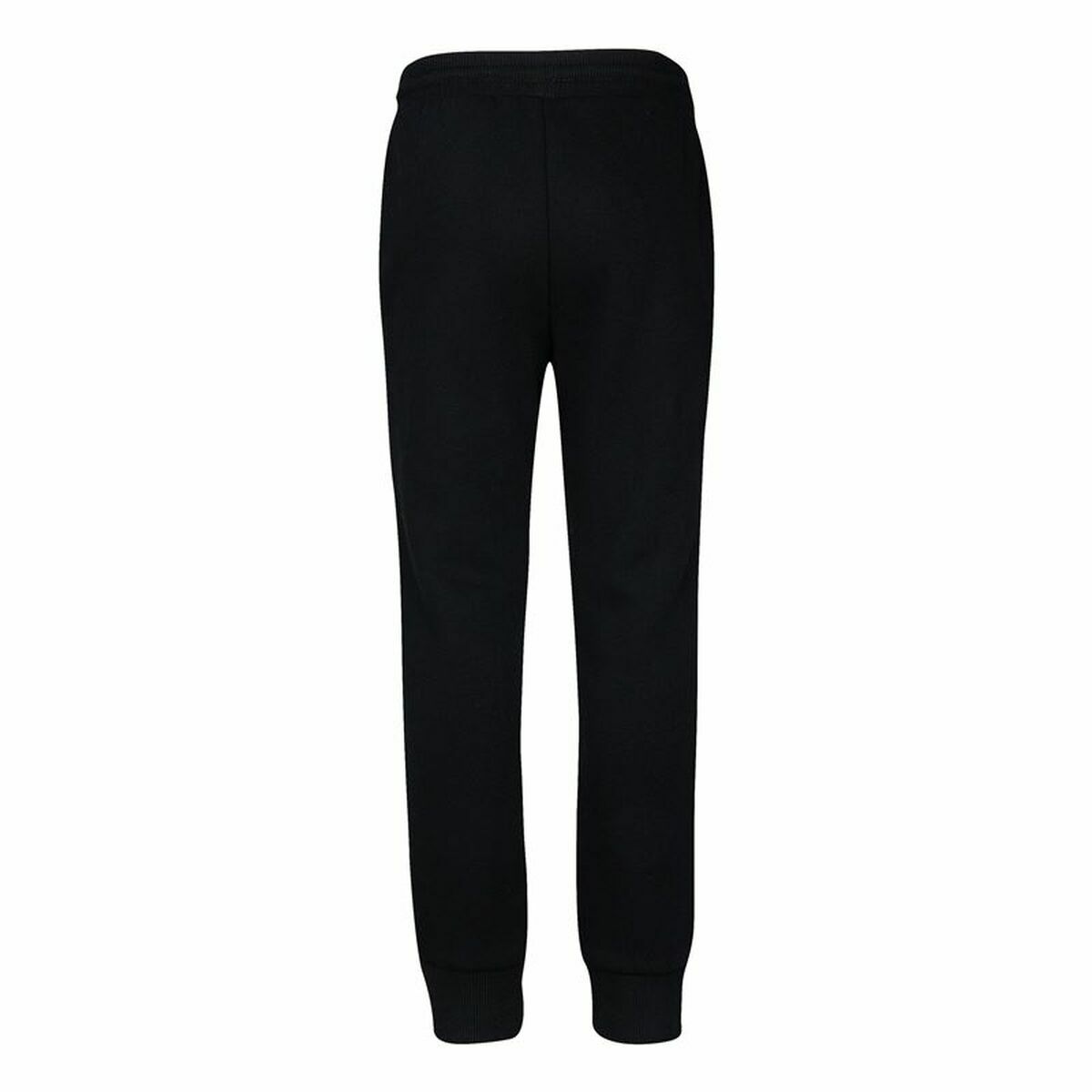 Erwachsene Hosen Converse Signatur Chuck Patch Jogger Schwarz Frau-2