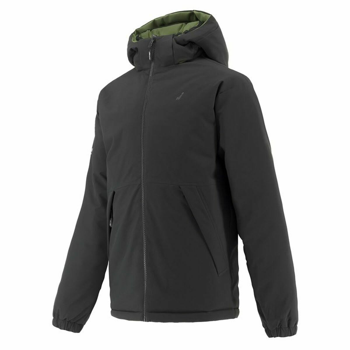 Анорак Joluvi Heat Duo-2