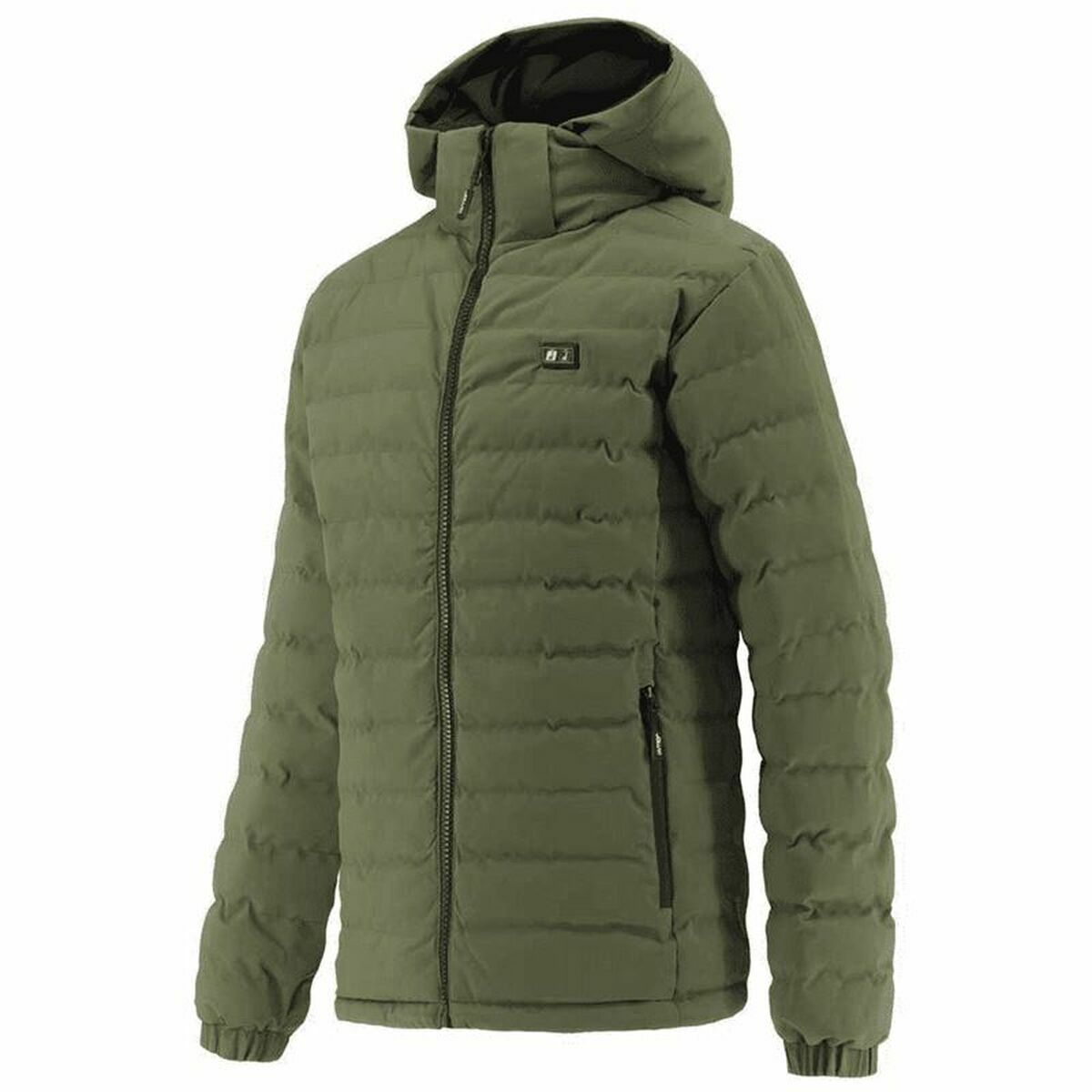 Анорак Joluvi Heat Duo-3