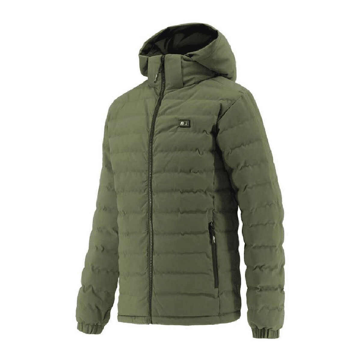 Анорак Joluvi Heat Duo-4