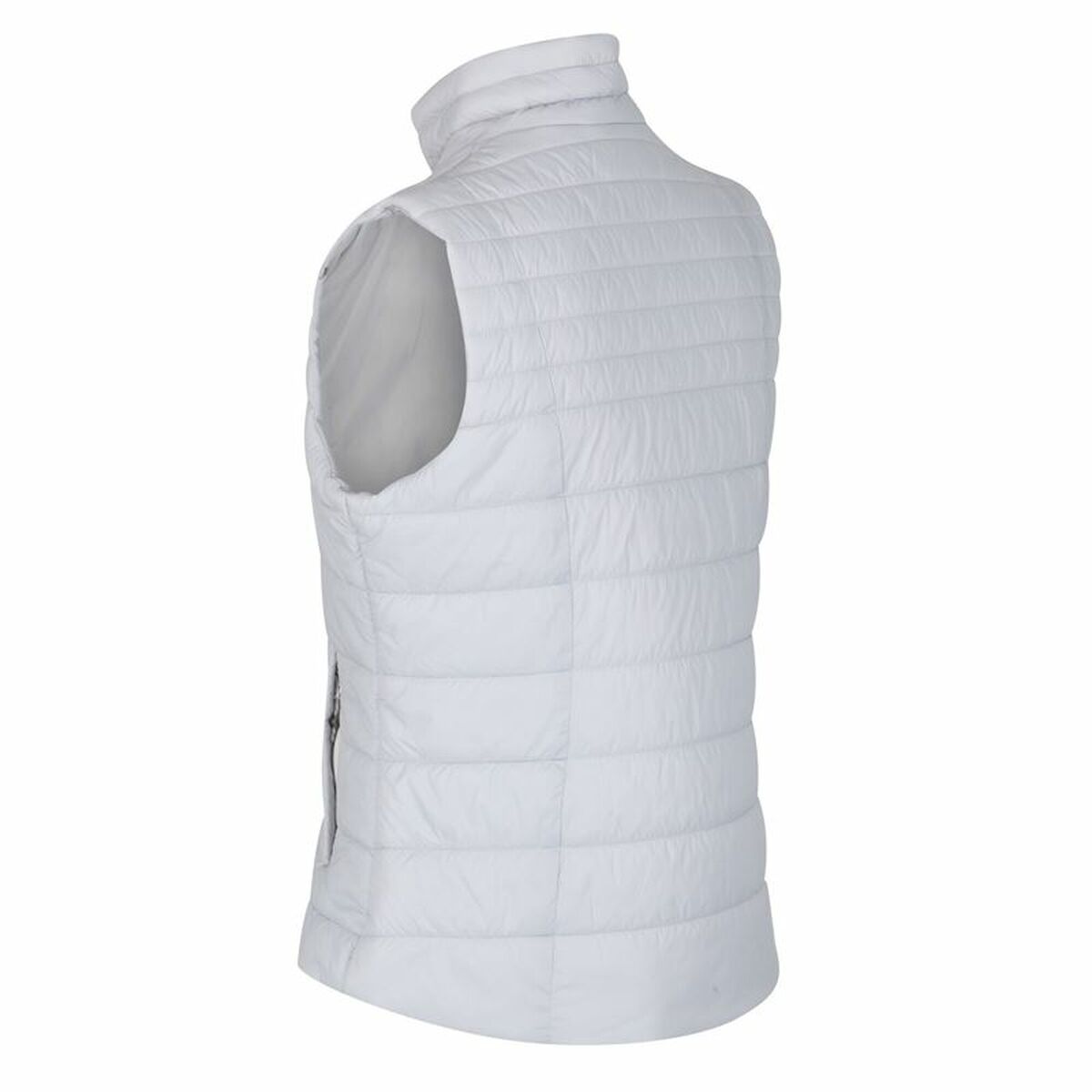 Женские жилеты Regatta Freezeway III Insulated Белый-2