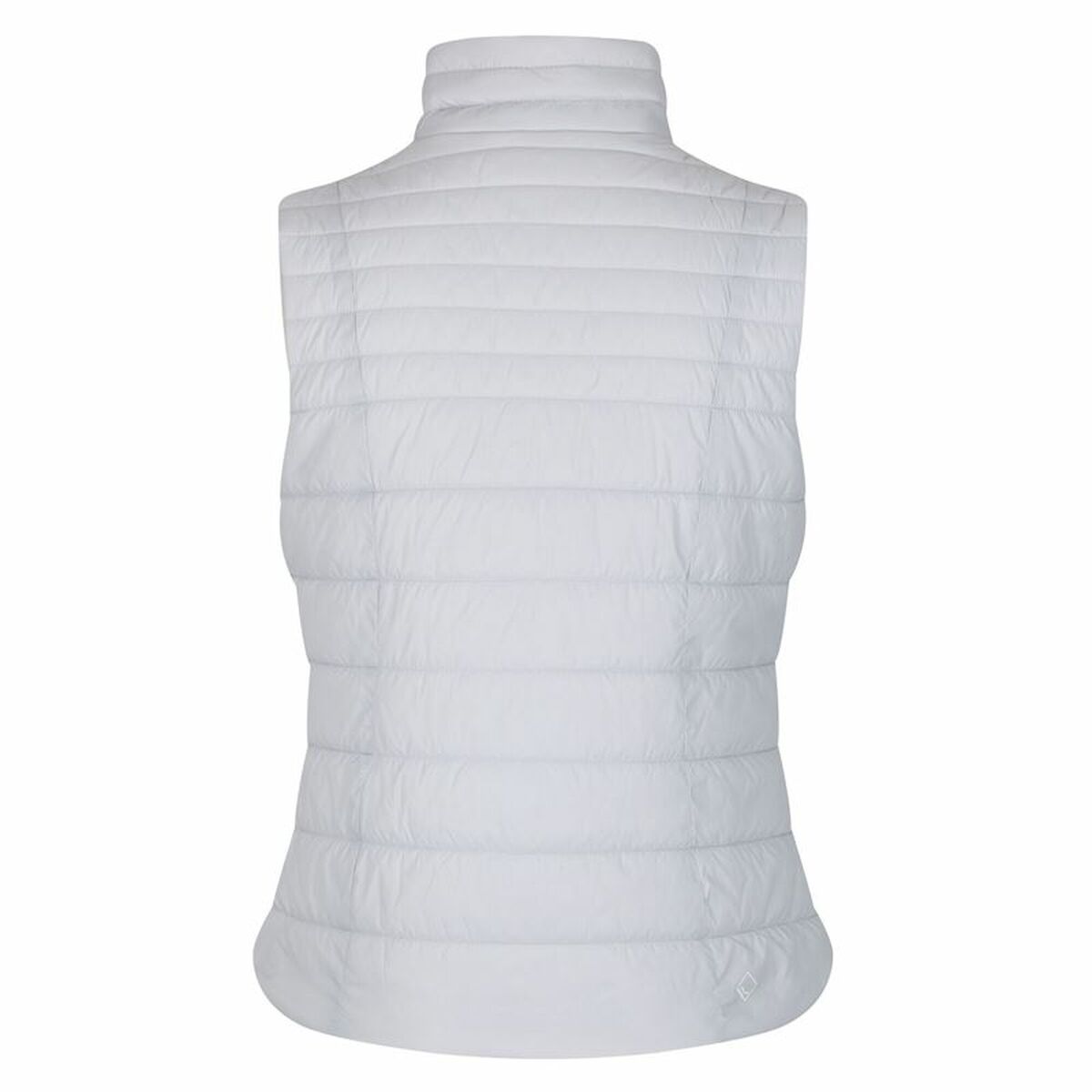 Женские жилеты Regatta Freezeway III Insulated Белый-3