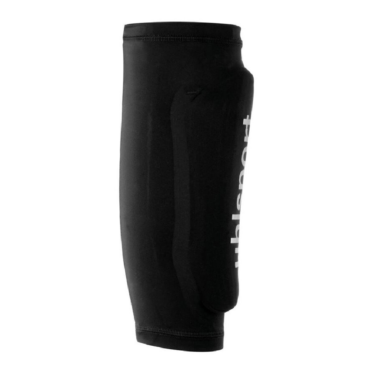Футбольные наколенники Uhlsport 1006801 Чёрный XS-2