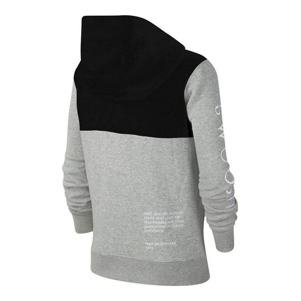 Мужская спортивная куртка Nike Swoosh-2