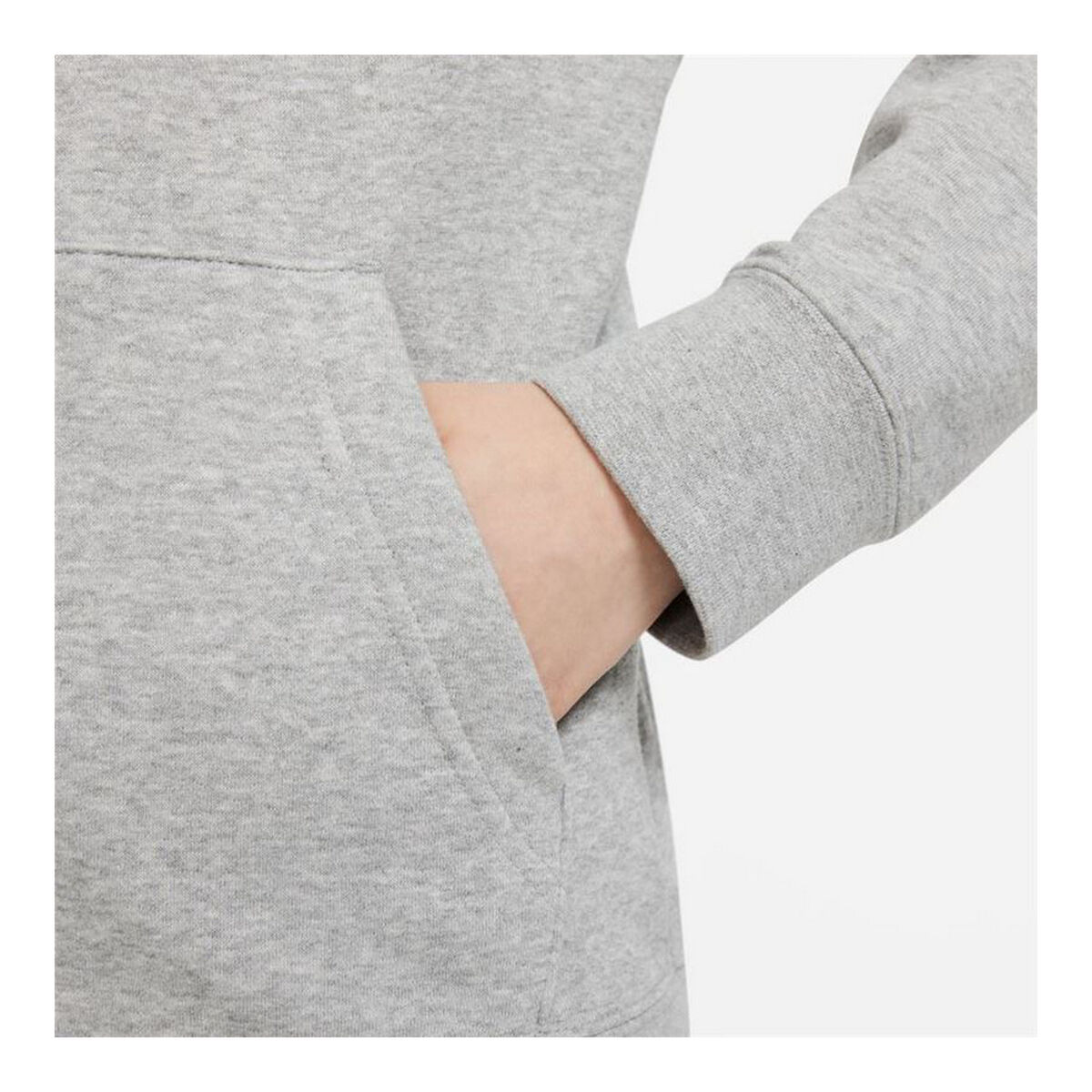 Мужская спортивная куртка Nike Swoosh-6