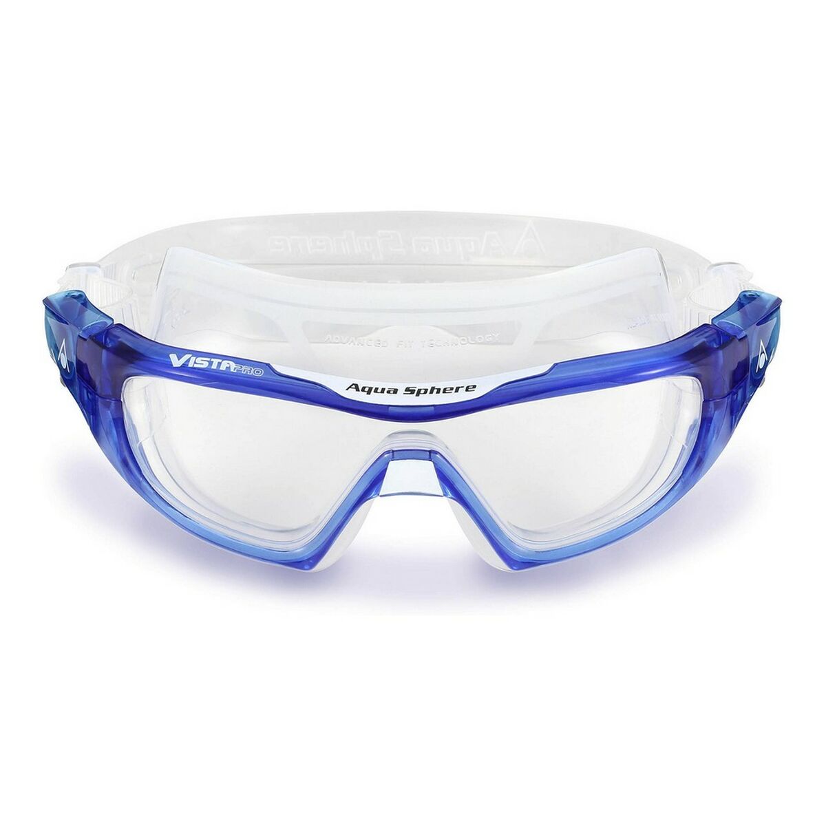 Очки для плавания Aqua Sphere MS354111 Разноцветный взрослых-3