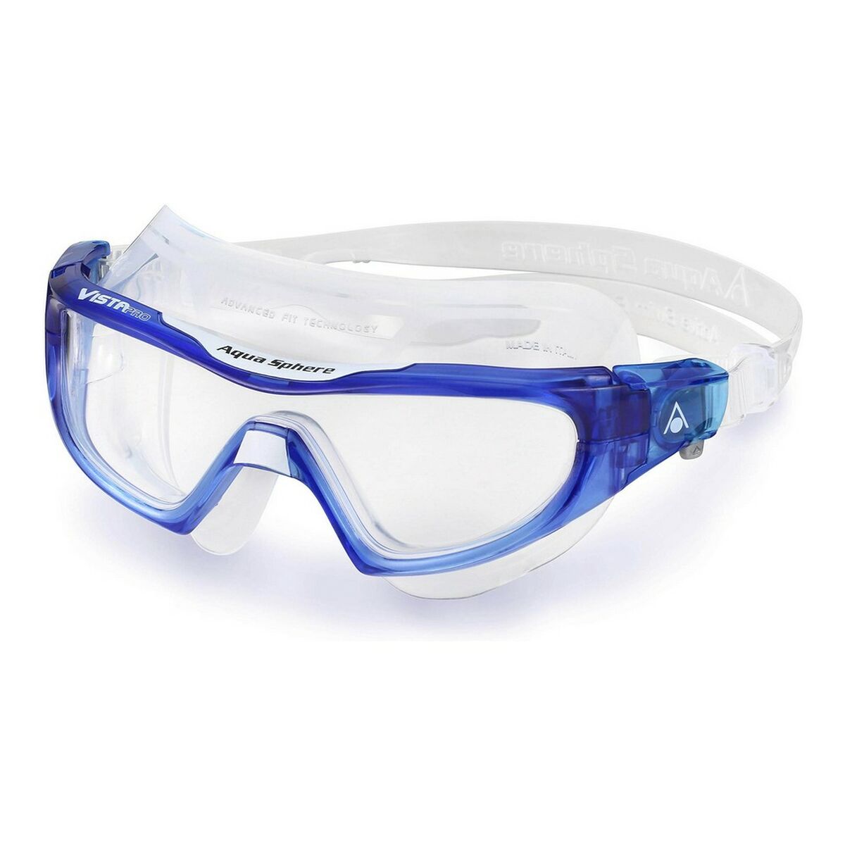 Очки для плавания Aqua Sphere MS354111 Разноцветный взрослых-4