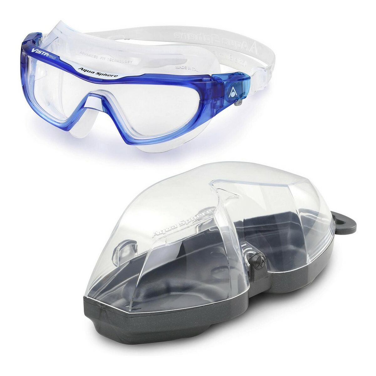 Очки для плавания Aqua Sphere MS354111 Разноцветный взрослых-5