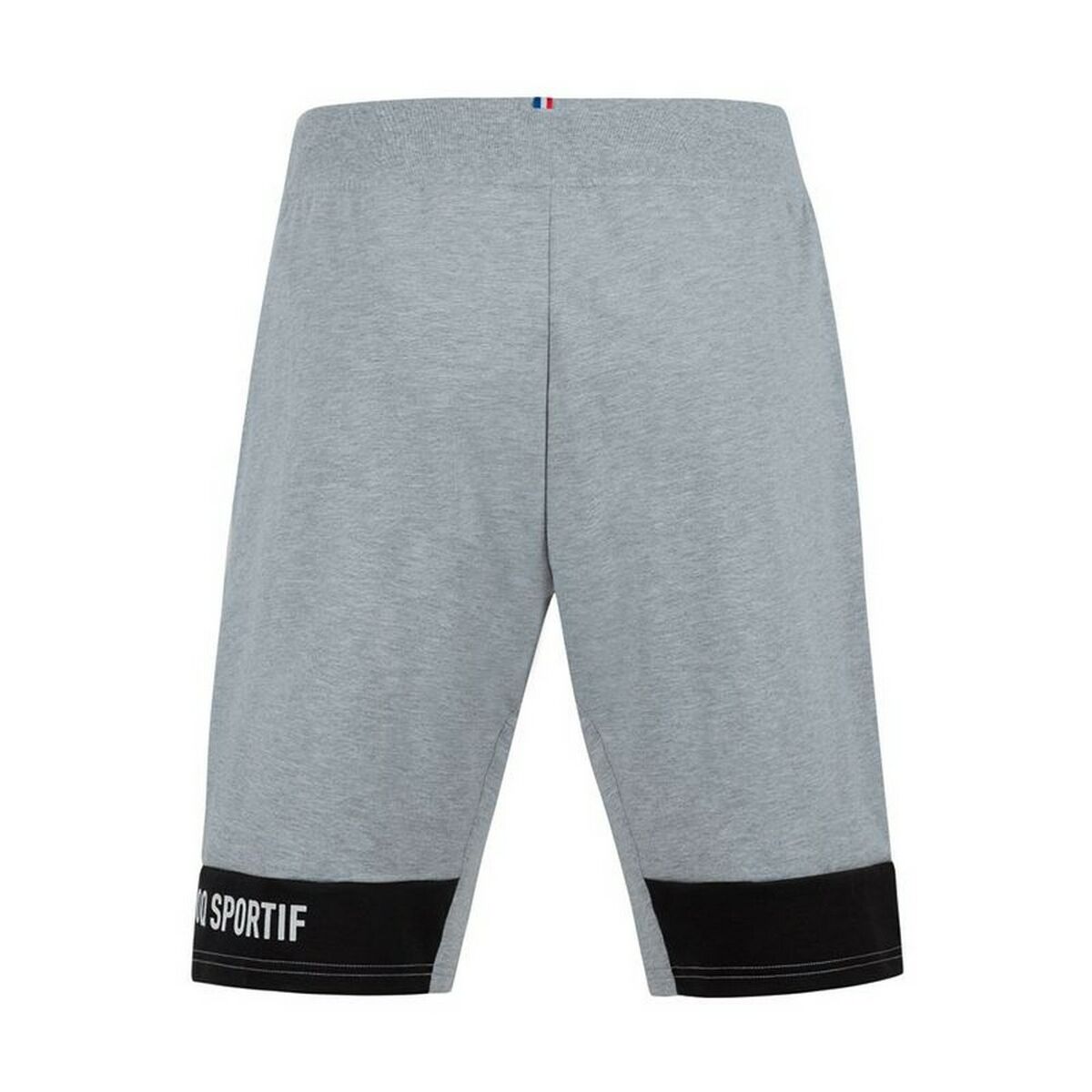 Sporty Men's Shorts Le coq sportif Essentiels N ° 1 Light Grey-2