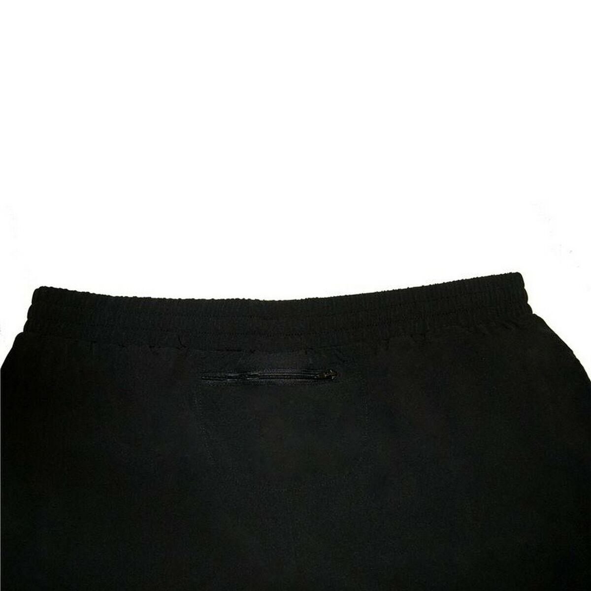运动女性短裤Joluvi Meta Duo Black-5