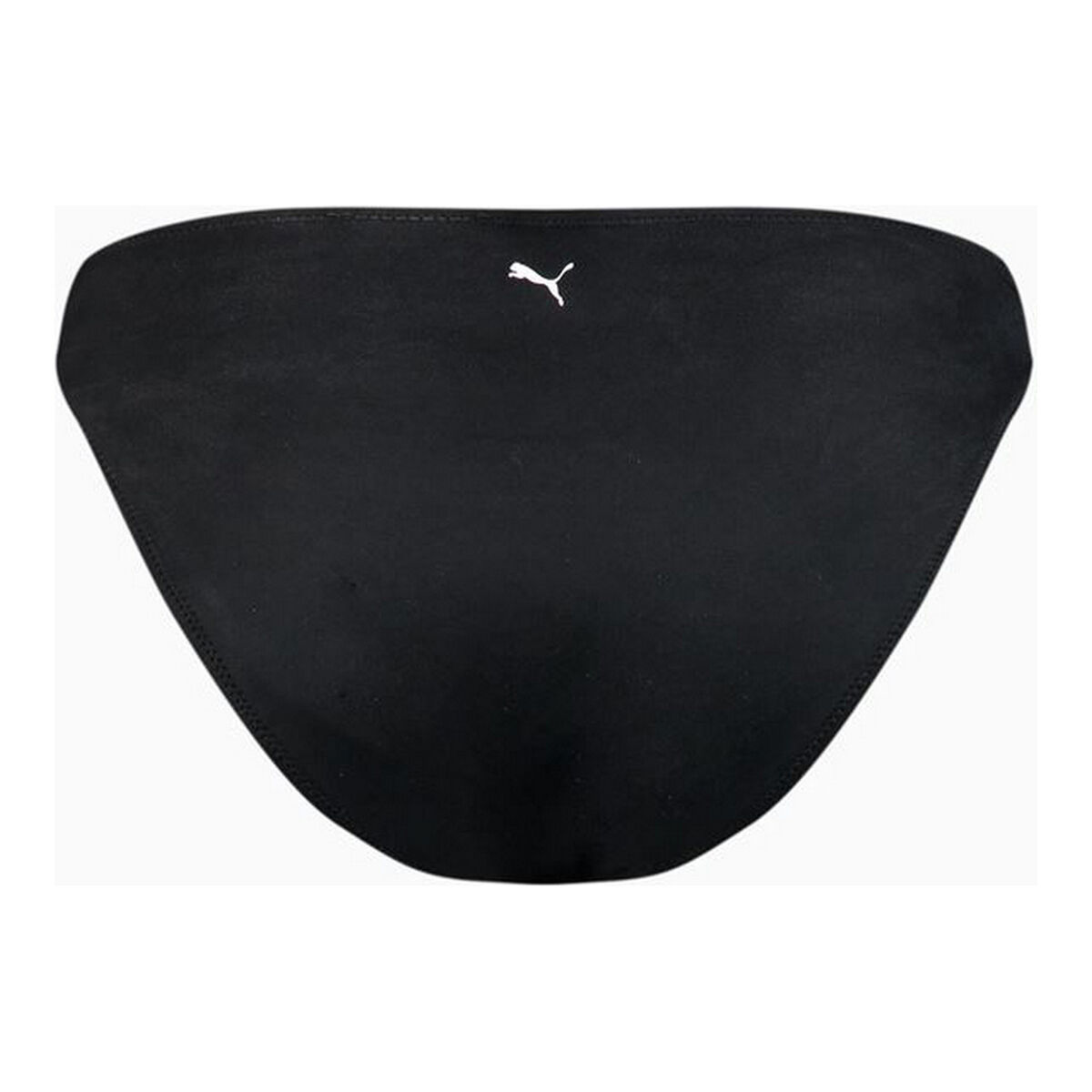 Mutandine Puma Swim Classic Strip Nero-2