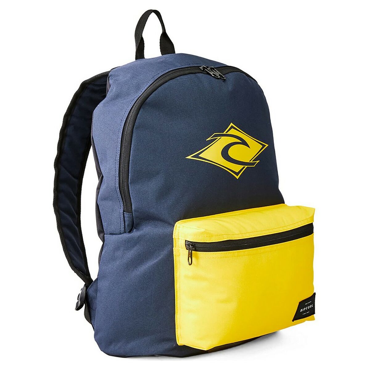 Rip Curl Dome Pro Logo Gündelik Sırt Çantası Mavi Donanma (60 x 28 x 28 cm)-2