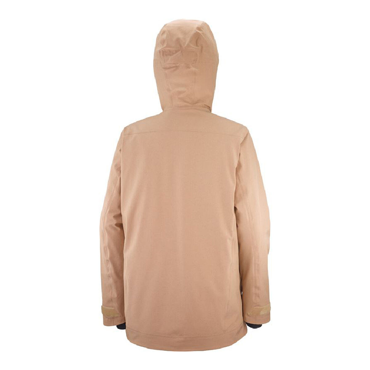 Salomon Stance Cargo Ski Jacket Woman-3