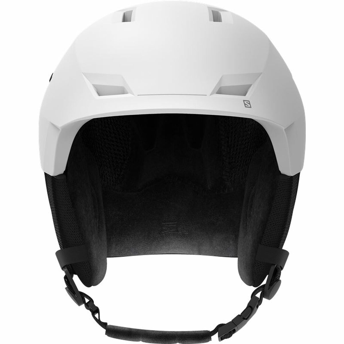 Лыжный шлем Salomon Pioneer LT Junior Детский Белый-5