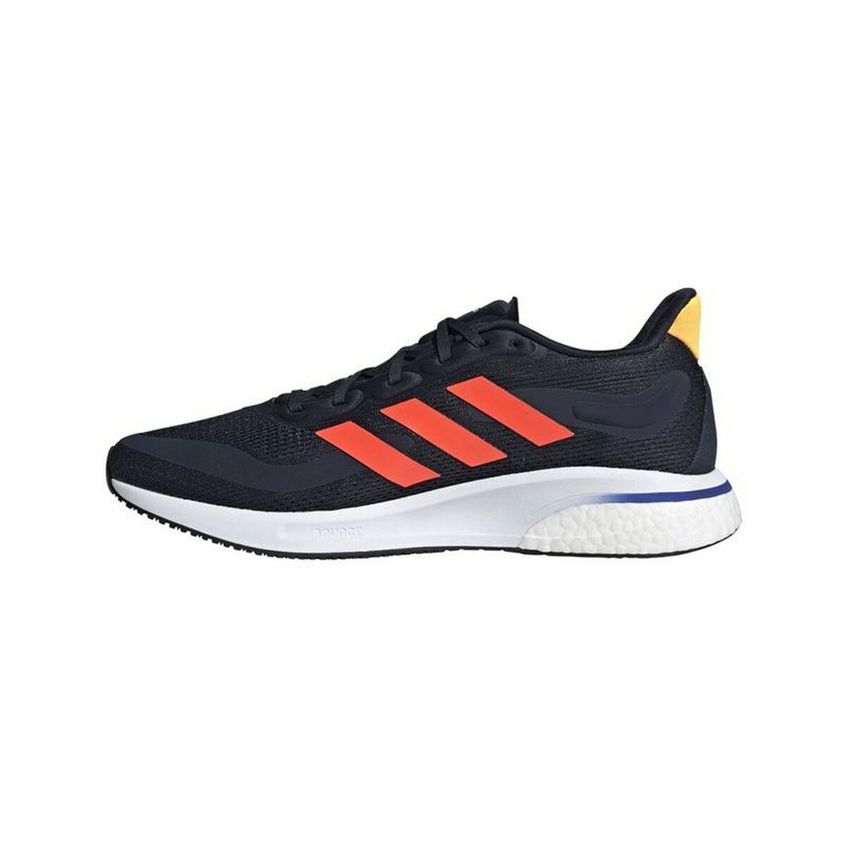 Adidas Supernova Legend Ink Adult Running Shoes Black-2