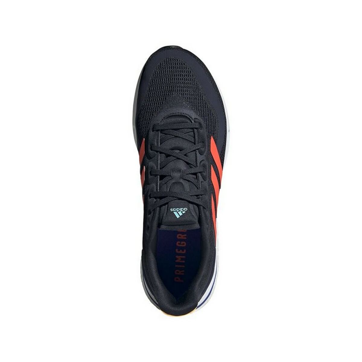 Adidas Supernova Legend Ink Adult Running Shoes Black-3