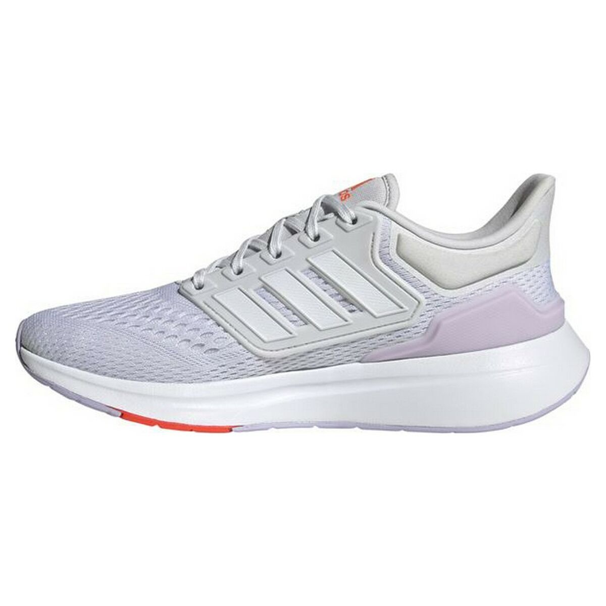 Adult Running Shoes Adidas EQ21 Dash Grey-2