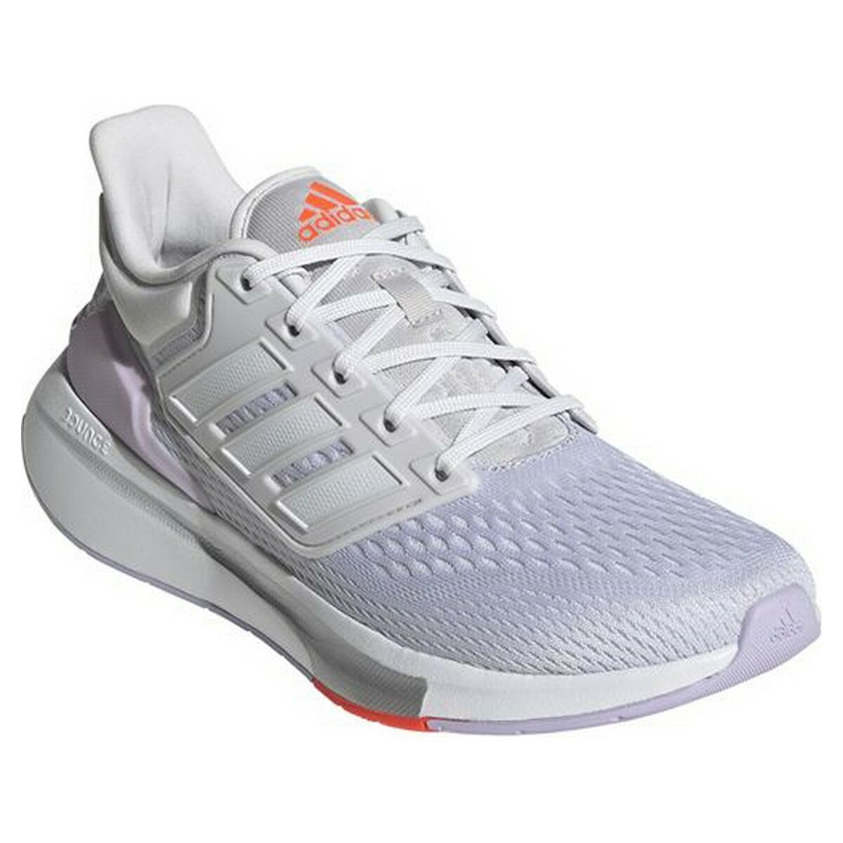 Adult Running Shoes Adidas EQ21 Dash Grey-3