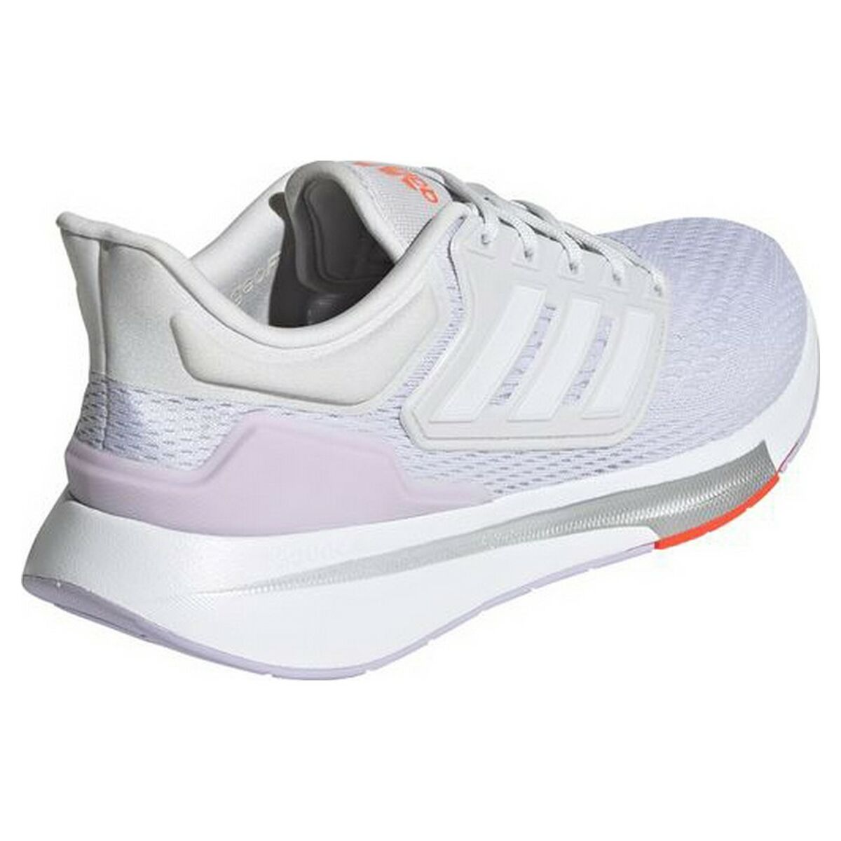 Adult Running Shoes Adidas EQ21 Dash Grey-4