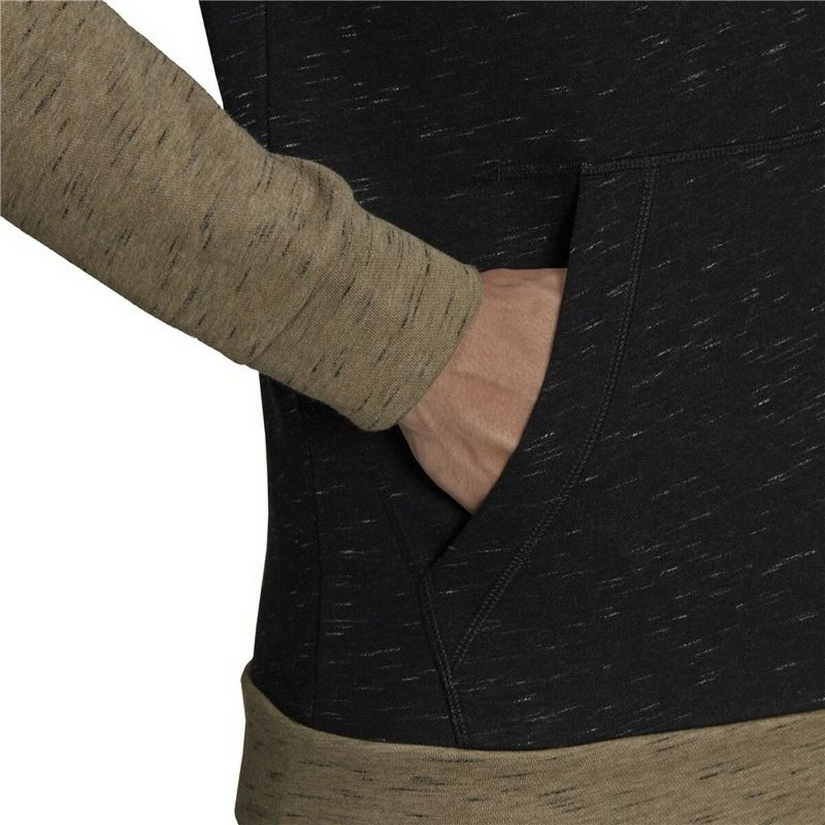 אדידס יסודי מעיל ספורט לגברים-6