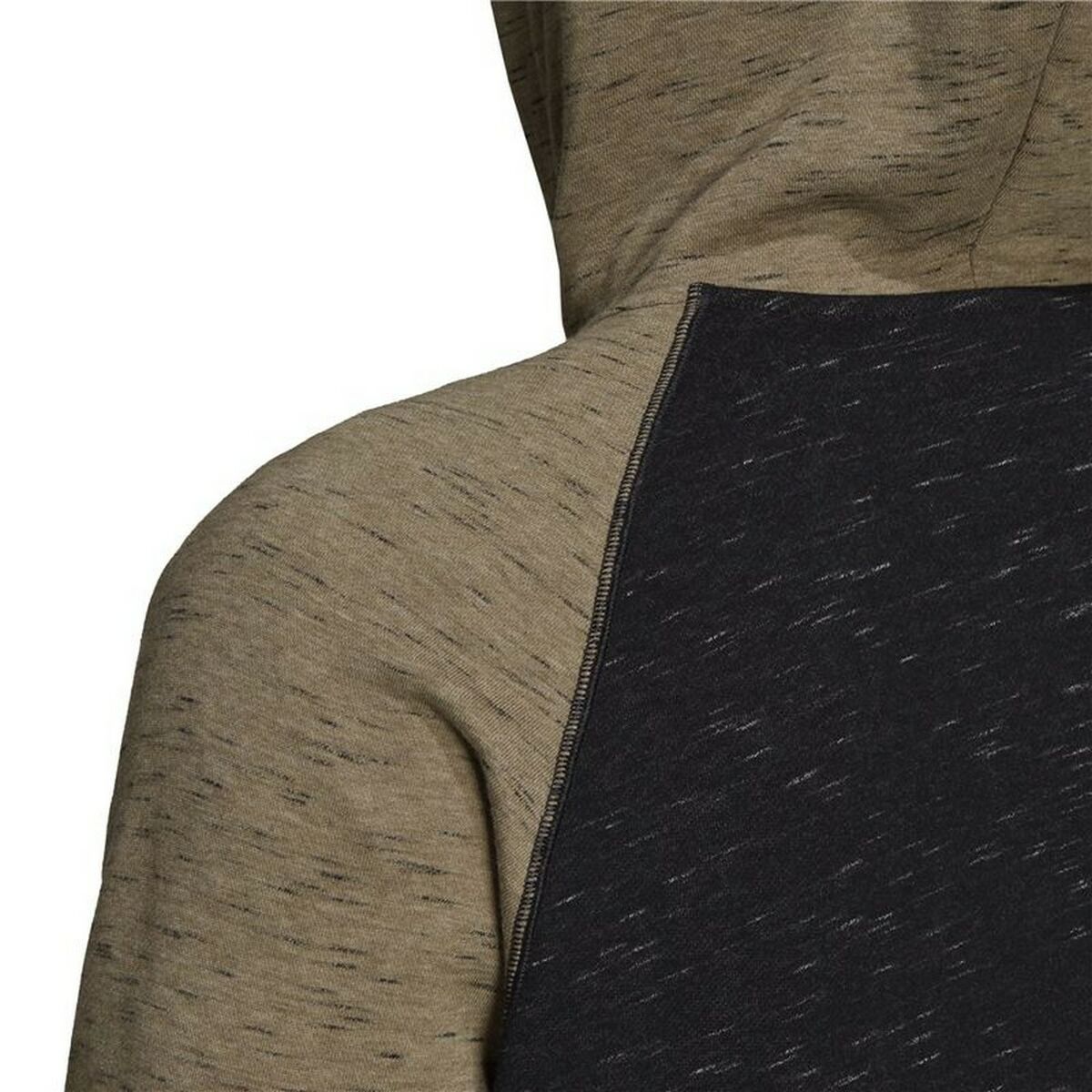 Adidas Essentials Mélange Men's Sports Jacket-7