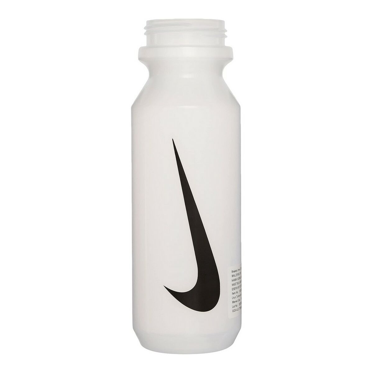 Бутылка Nike Big Mouth 2.0 32OZ Белый Разноцветный-2