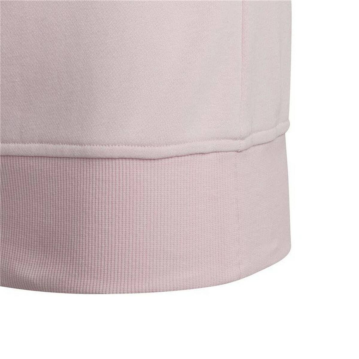 Детская толстовка Adidas Essentials Лаванда-2