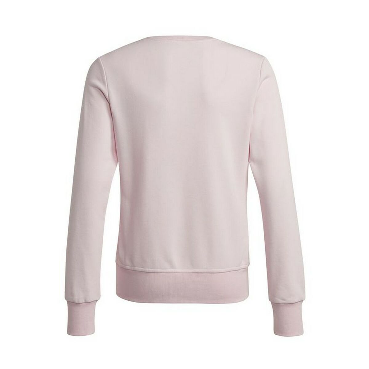 Детская толстовка Adidas Essentials Лаванда-5